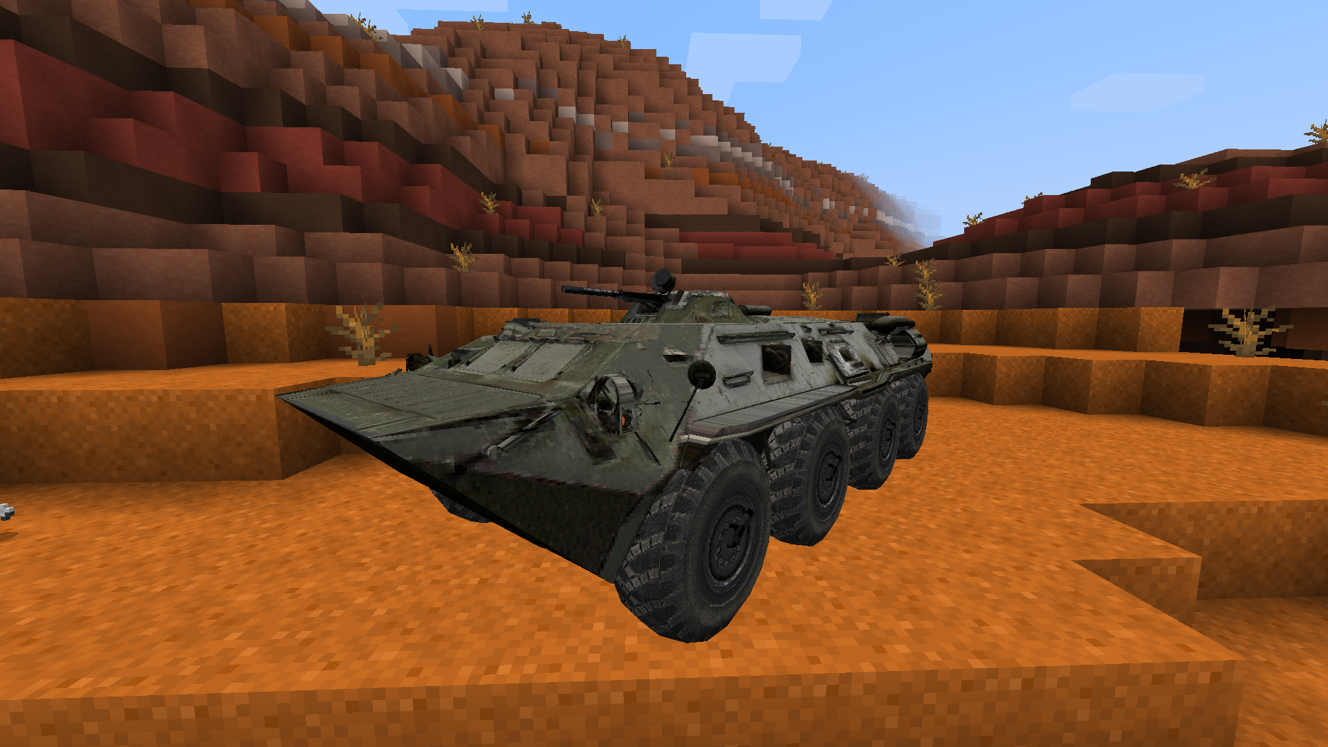 BTR-80