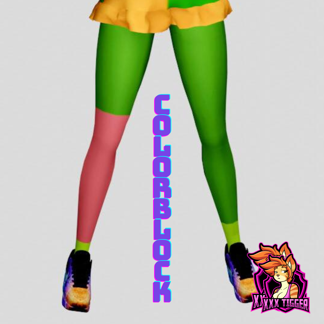created for Simblreen