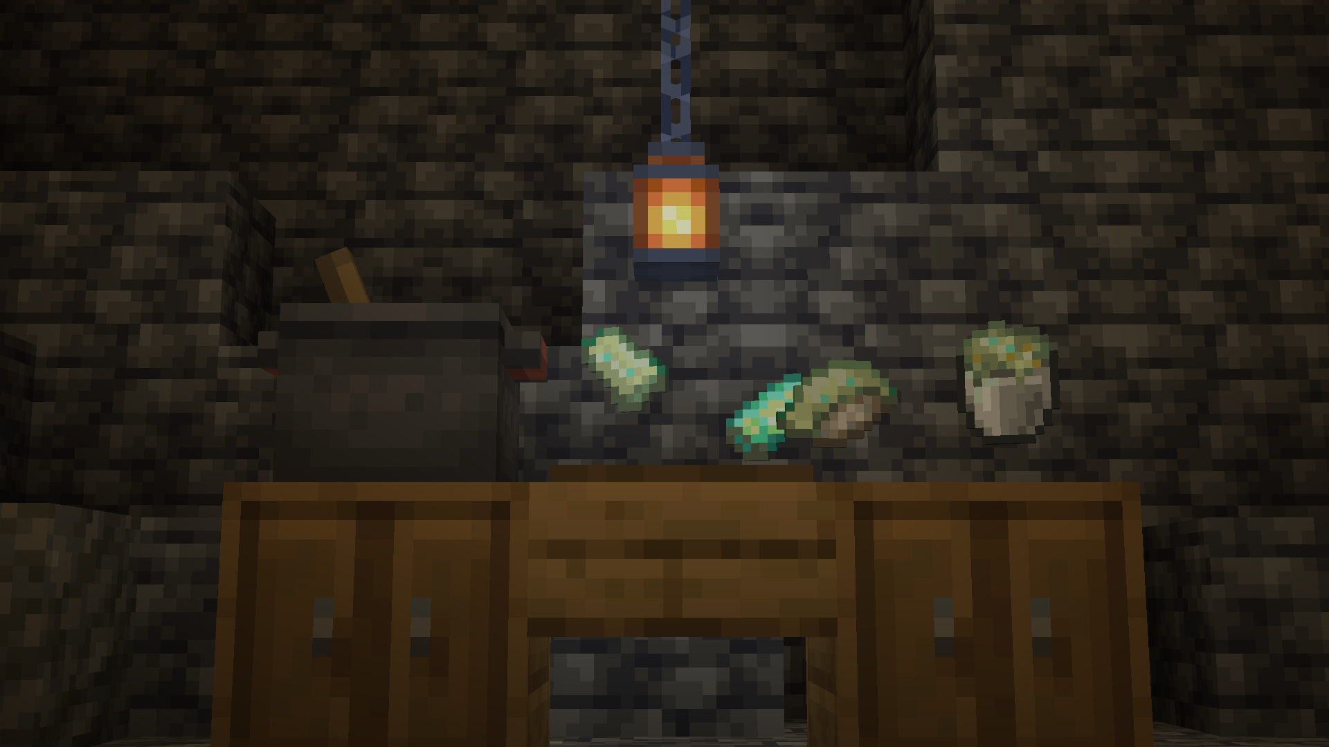 Sullys Mod - Minecraft Mods - CurseForge