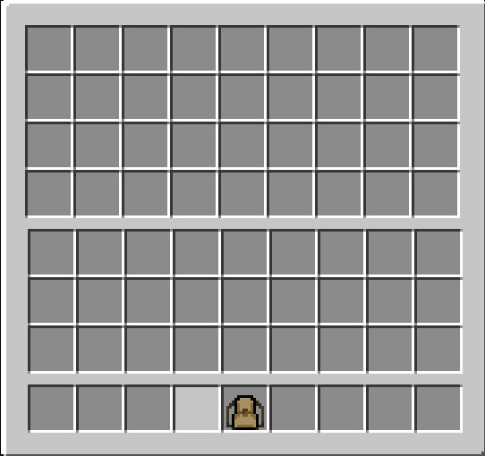 Timmothy's Backpacks! Minecraft Mods