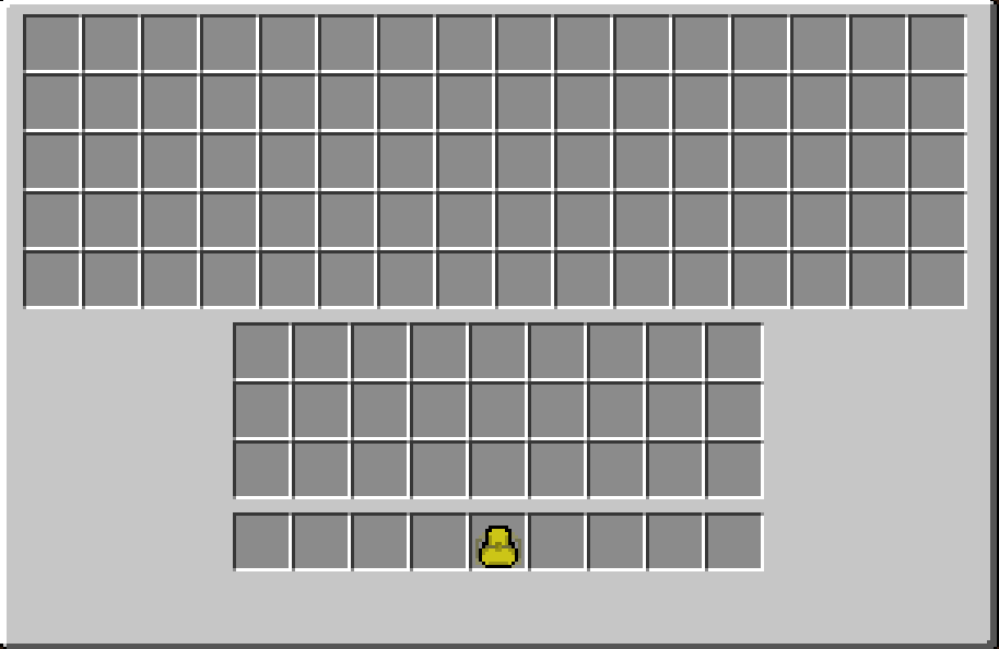 Timmothy's Backpacks! Minecraft Mods