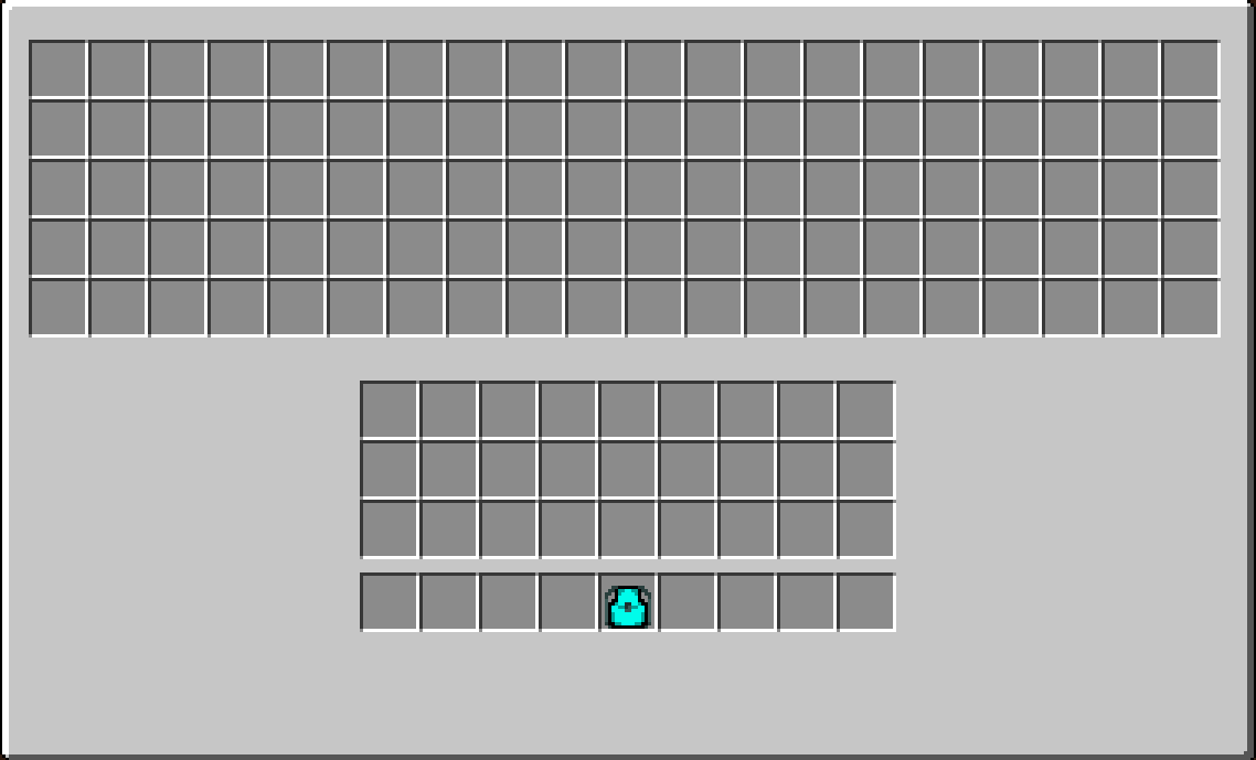 Timmothy's Backpacks! Minecraft Mods