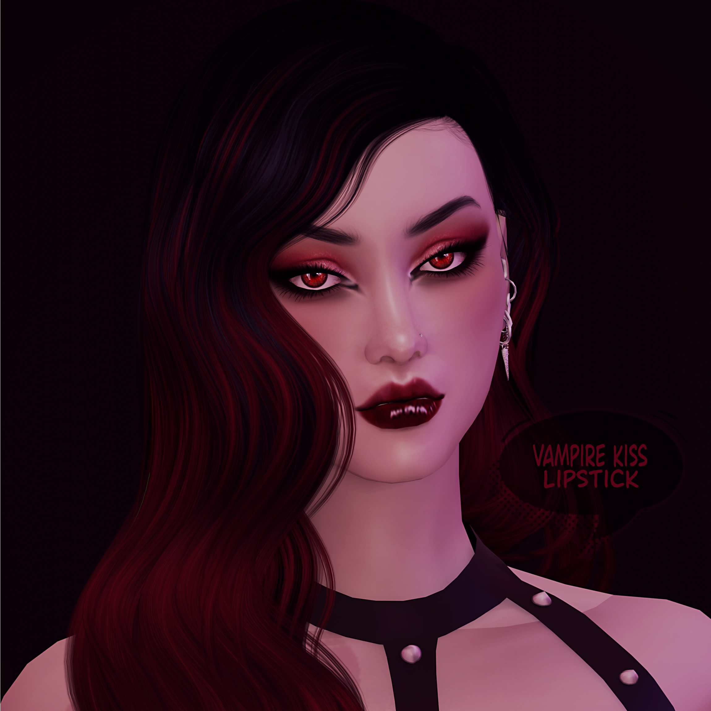 Sims 4 Vampire CC in 2023  sims 4, sims, sims 4 mods