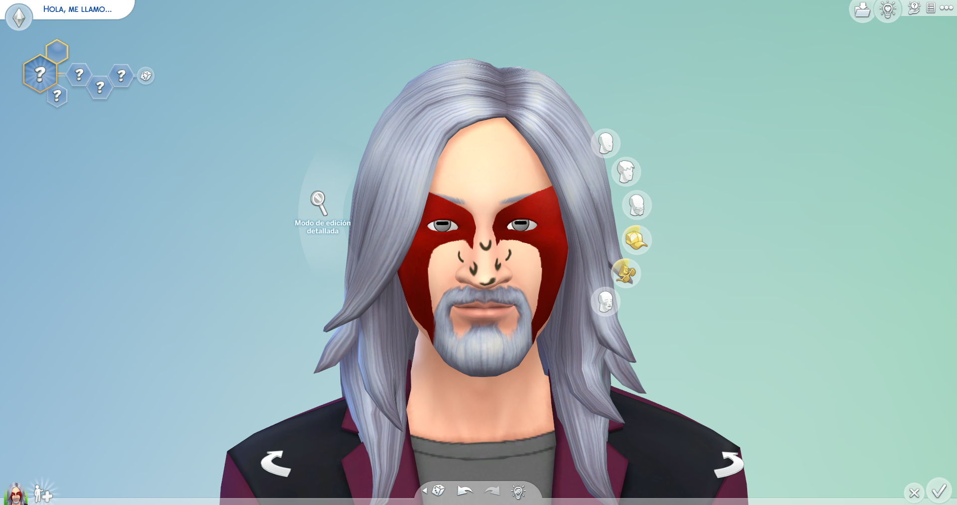 Jiraiya Sage Mode