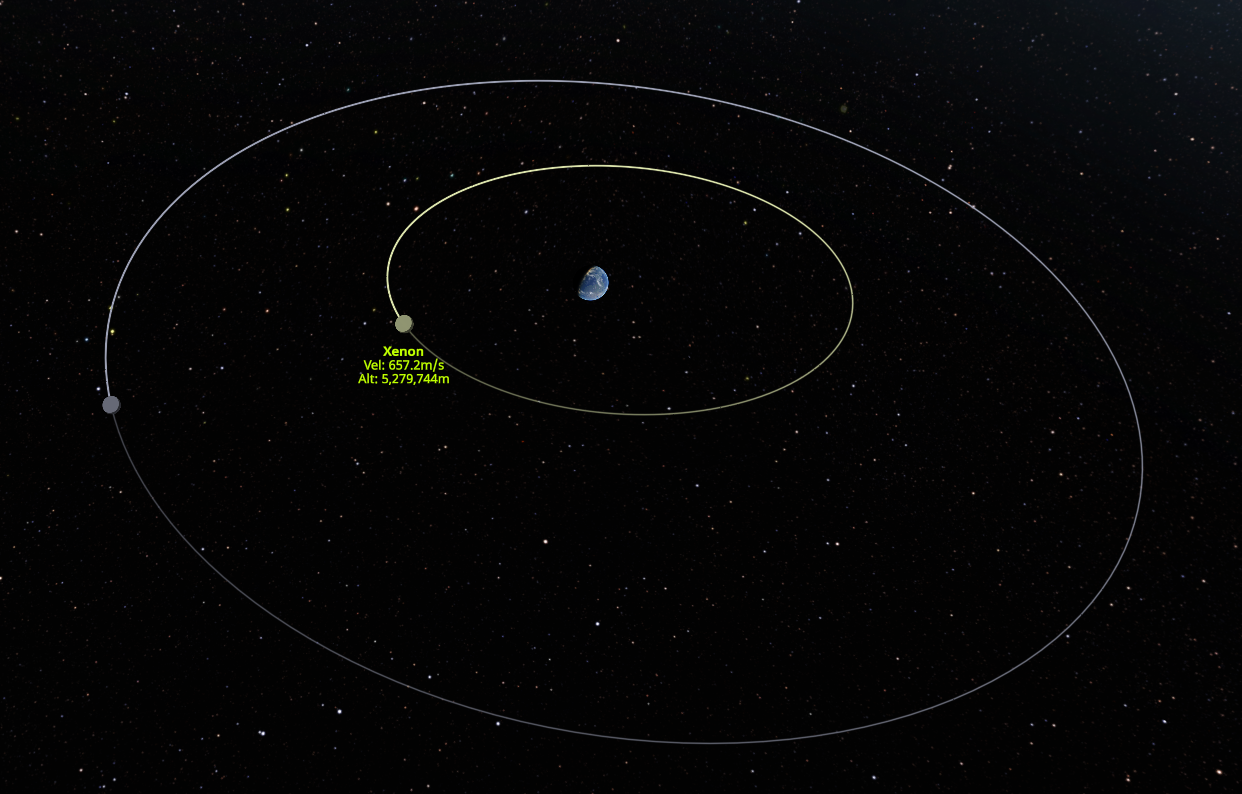 The Jublio System - Kerbal Space Program Mods - CurseForge