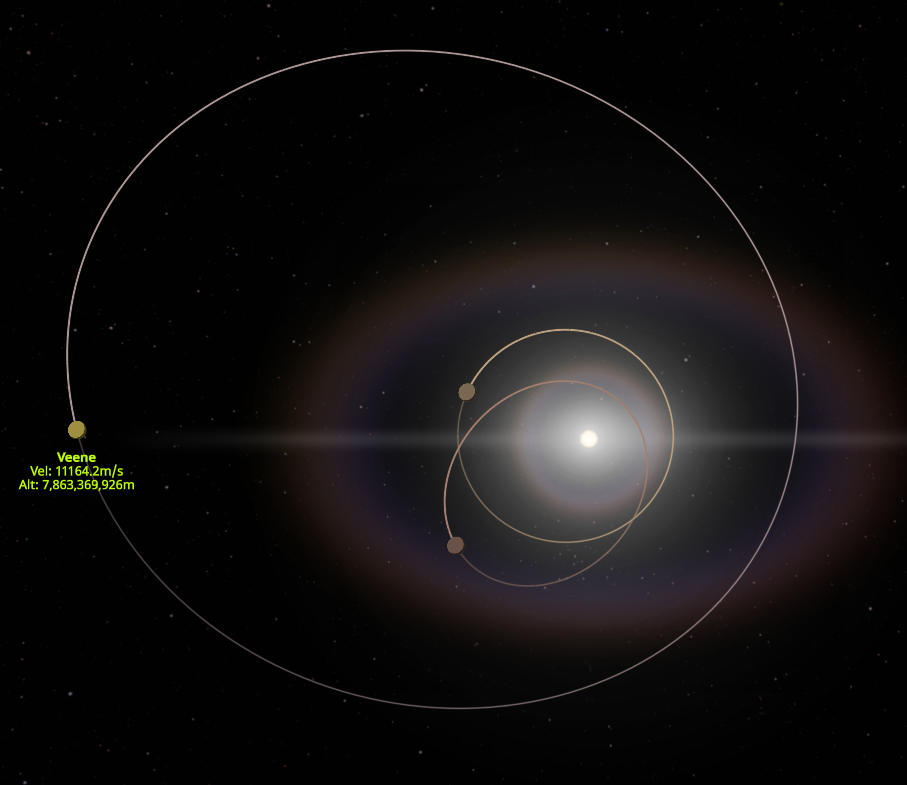 The Jublio System - Kerbal Space Program Mods - CurseForge