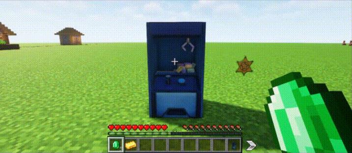 MineGooseDuck - Minecraft Mods - CurseForge