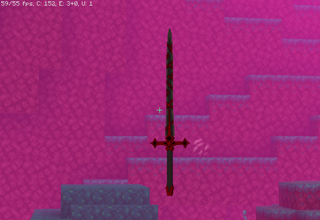 Demonic Sword2