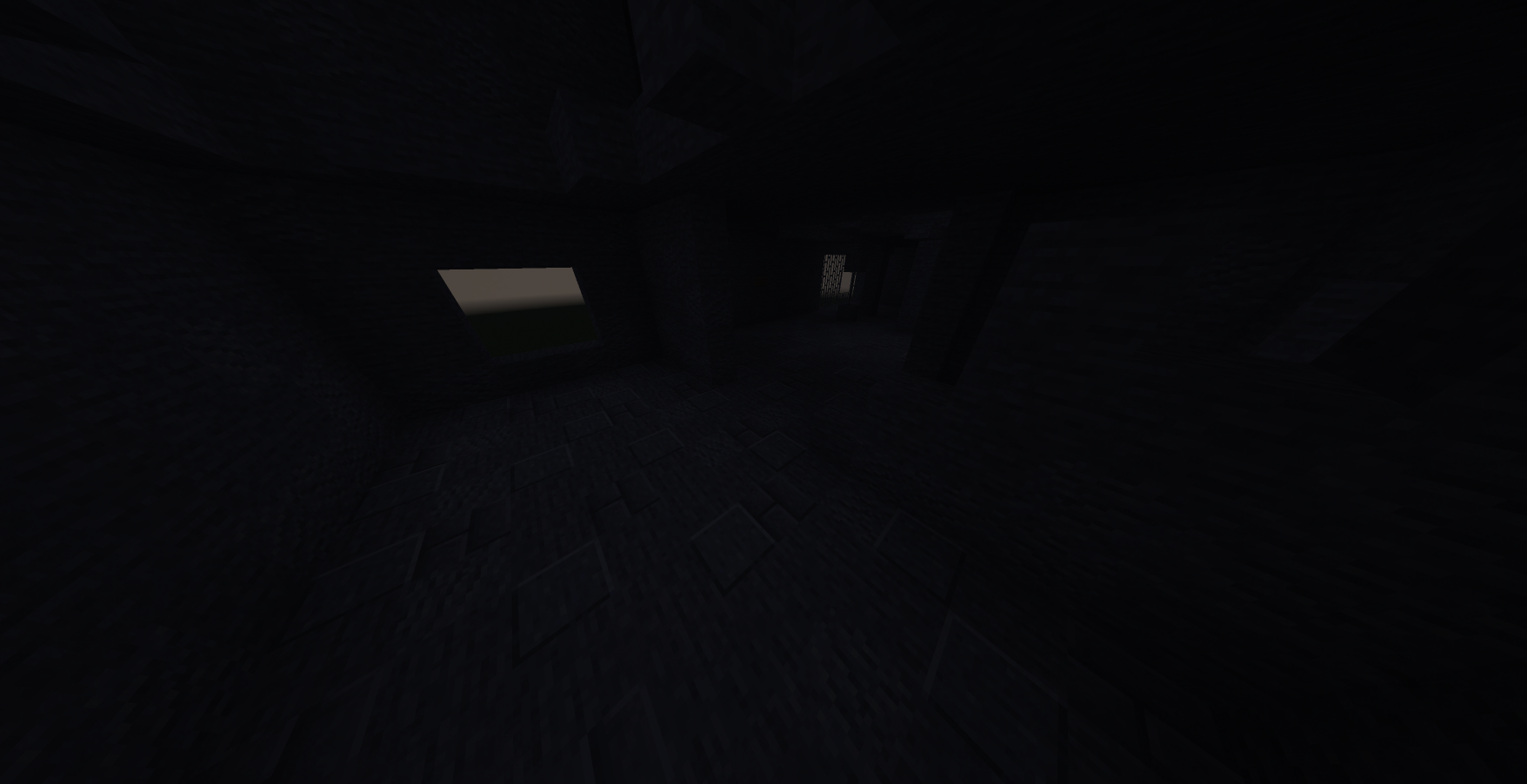 TP Nacht Der Untoten - Screenshots - Minecraft Worlds - CurseForge