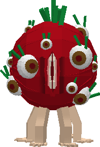 tomato devil