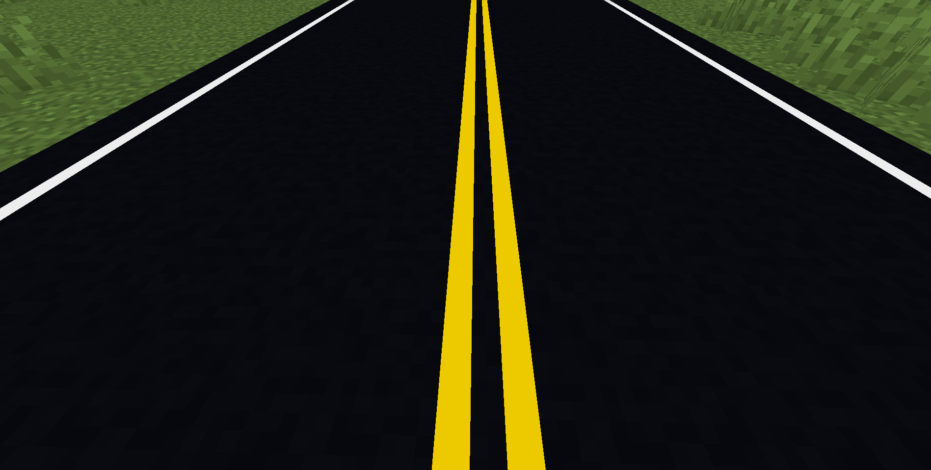 road