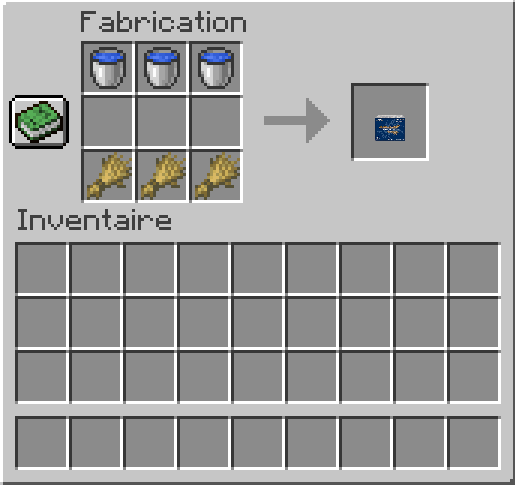 craft de la PastaBox