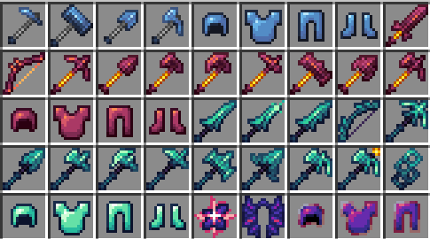 Shield Craft - Minecraft Modpacks - CurseForge