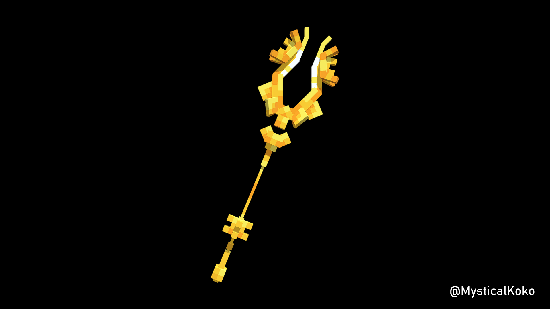 Varatha The Eternal Spear Minecraft Resource Packs CurseForge