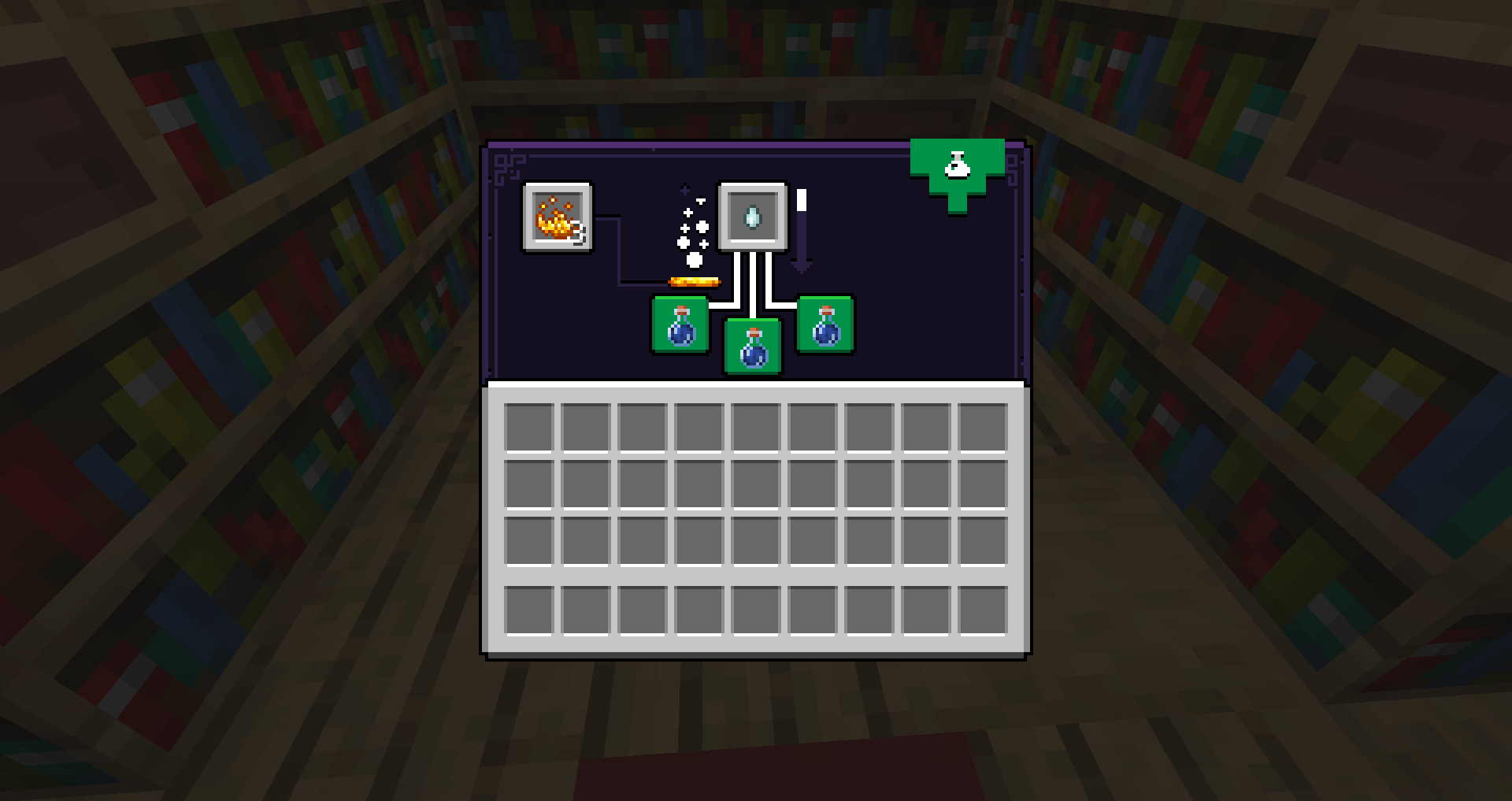 Interface Update - Minecraft Resource Packs - CurseForge