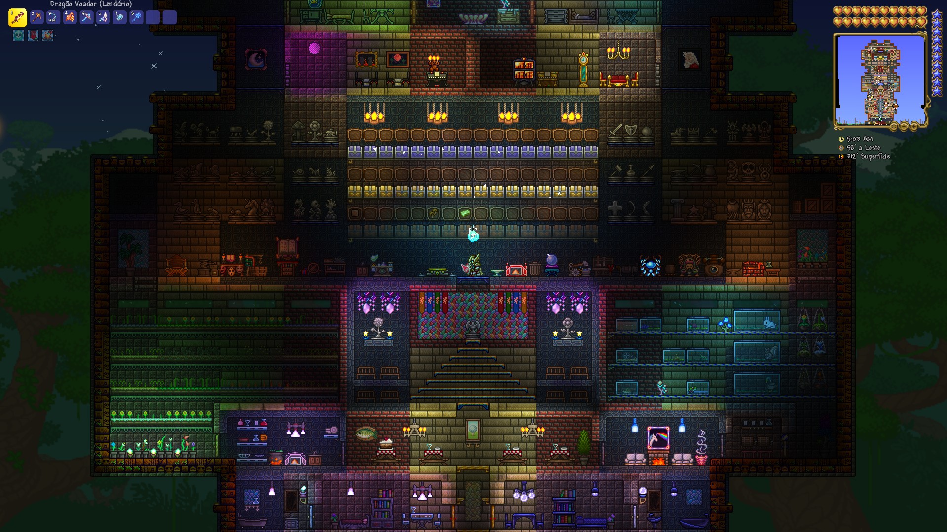 workshop