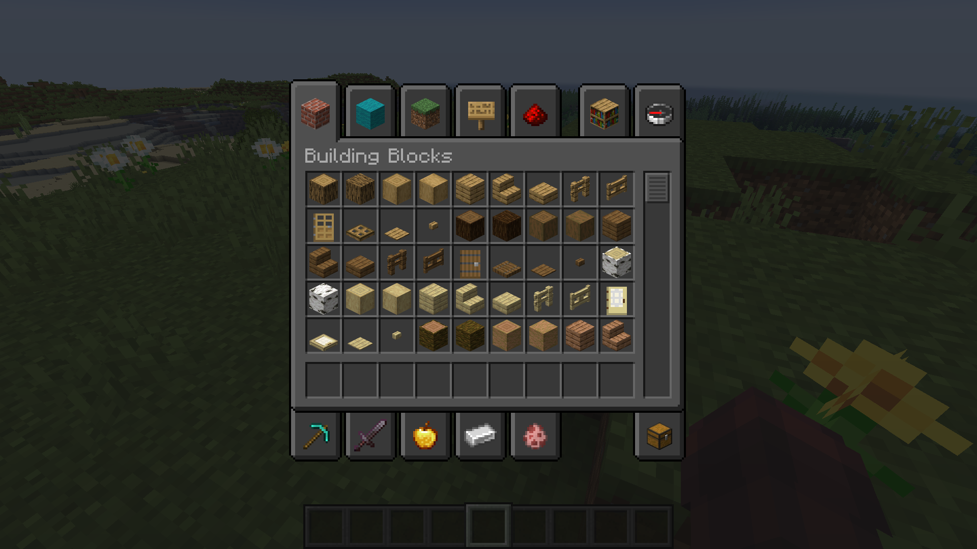 Better Vanilla 16x - Screenshots - Minecraft Resource Packs - CurseForge