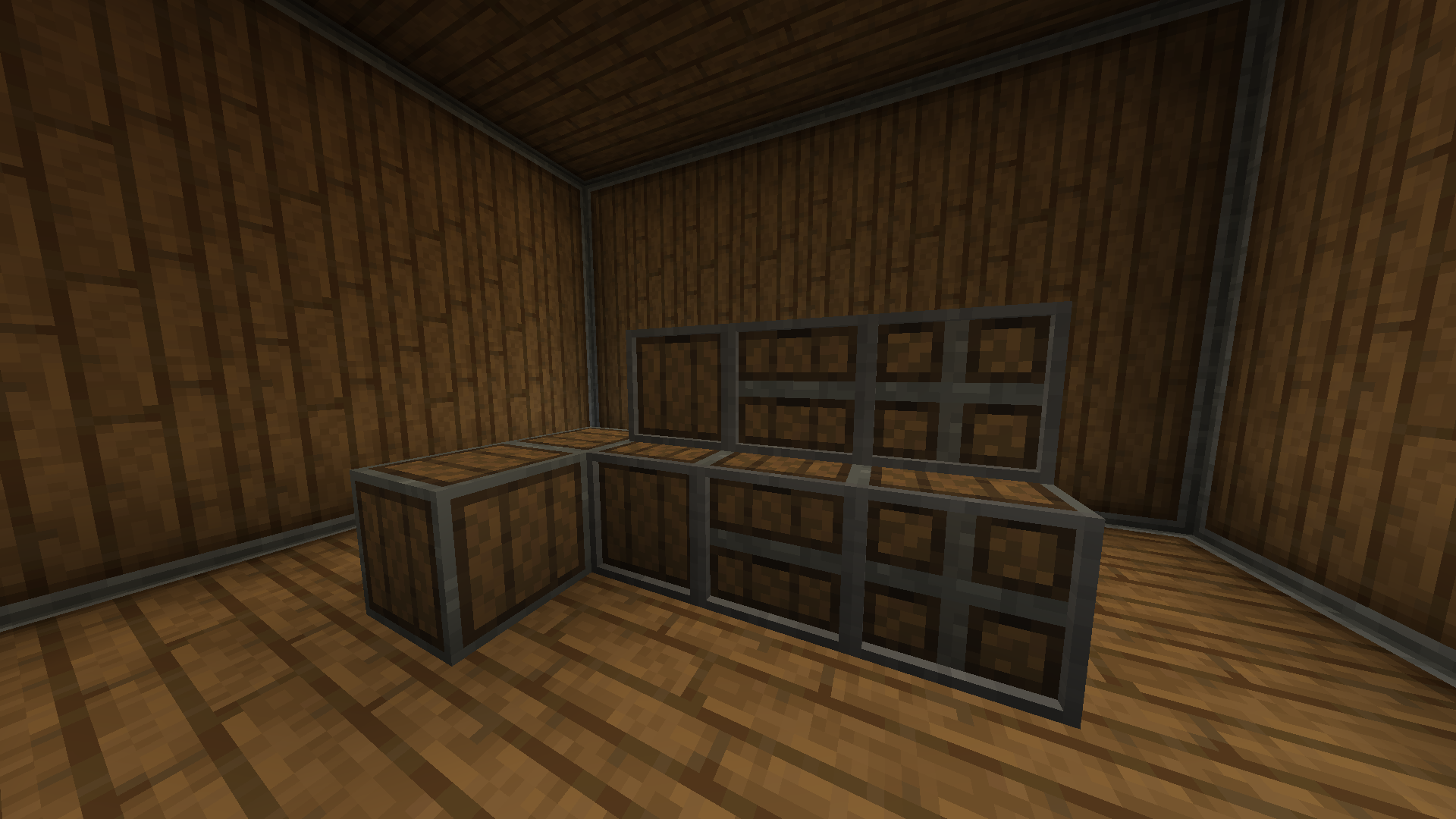 Created Drawers Screenshots Minecraft Resource Packs