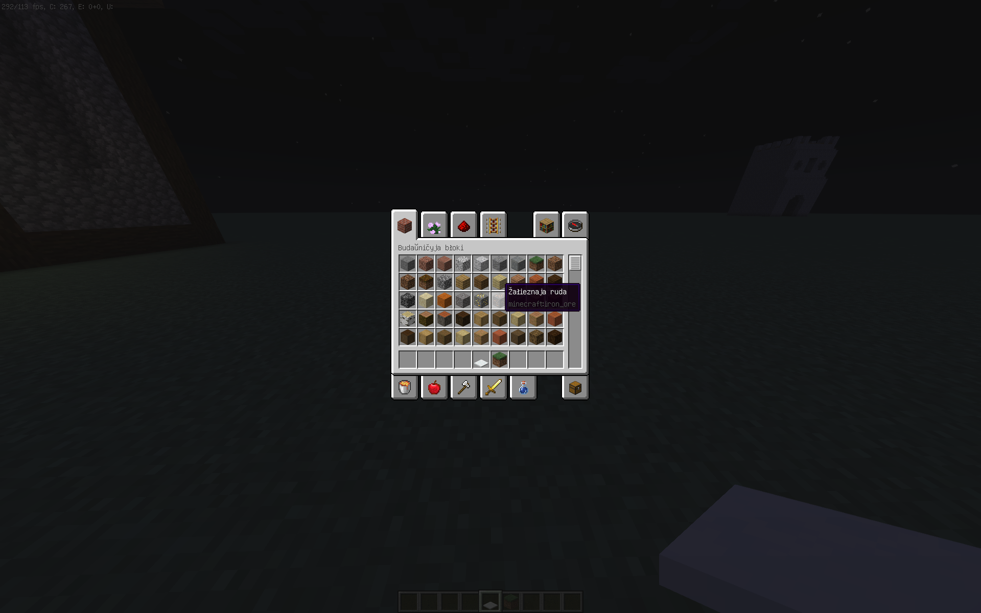 Приклад / Example