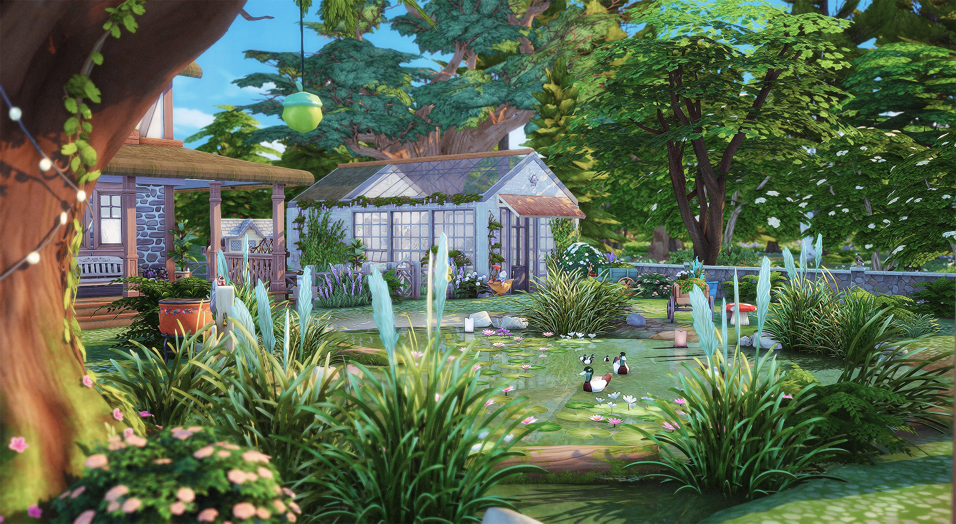 Garden