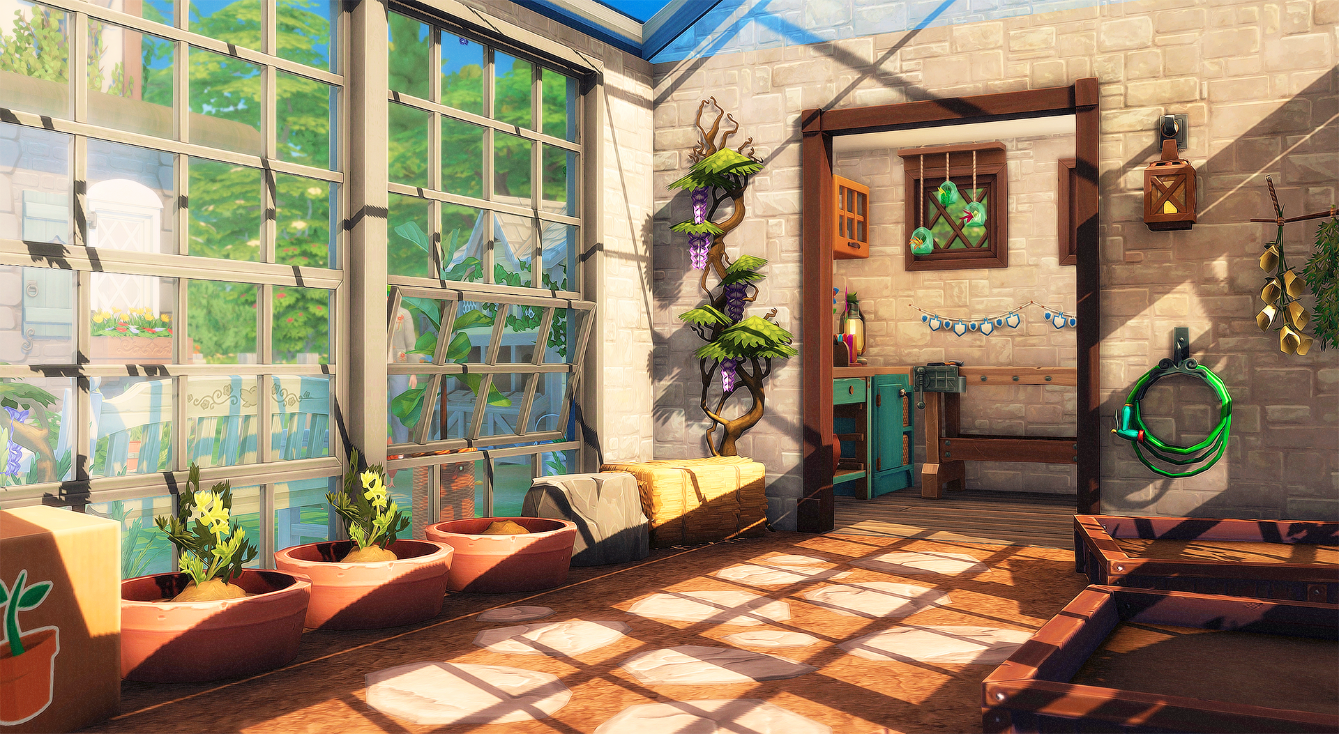 Greenhouse