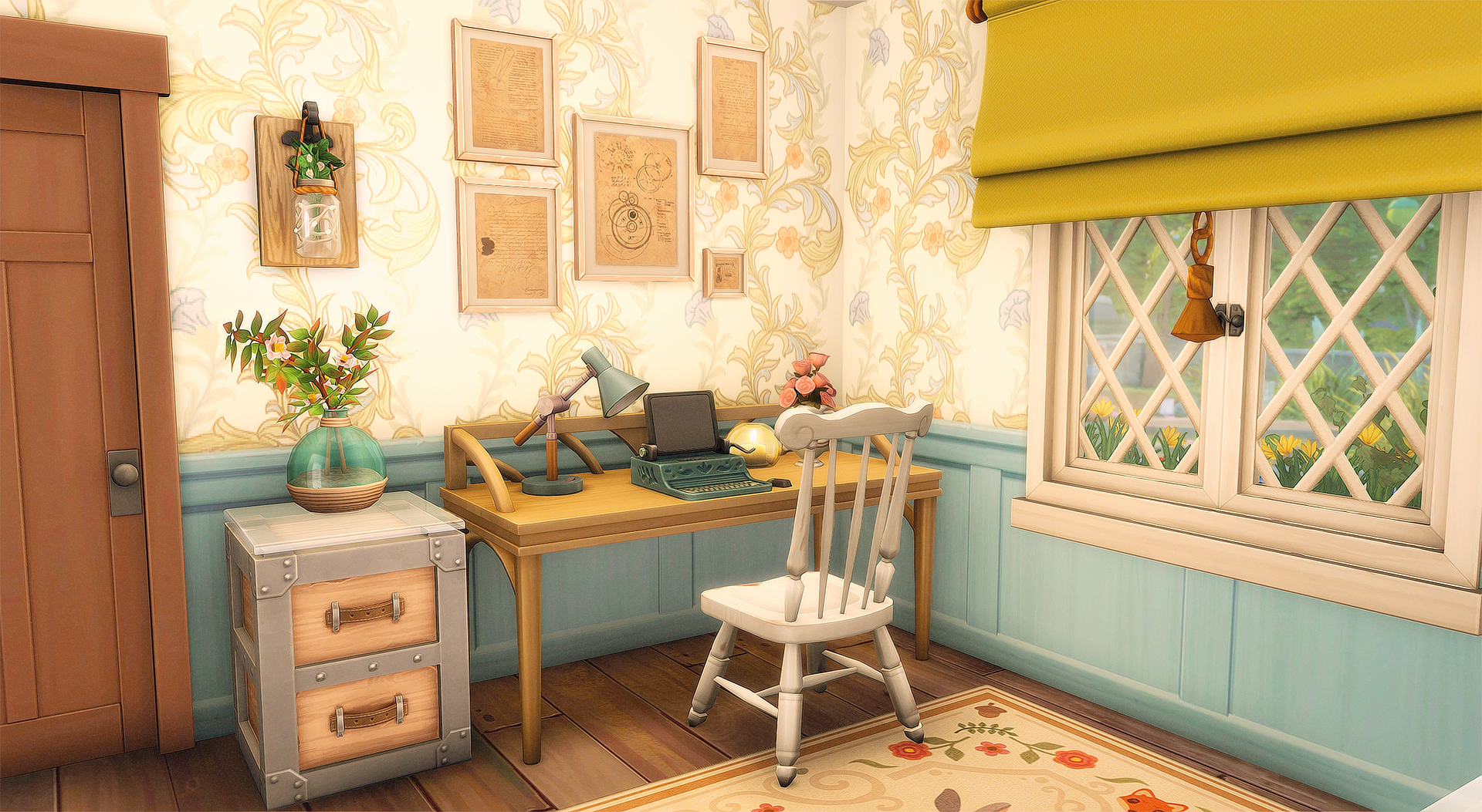 Home Office