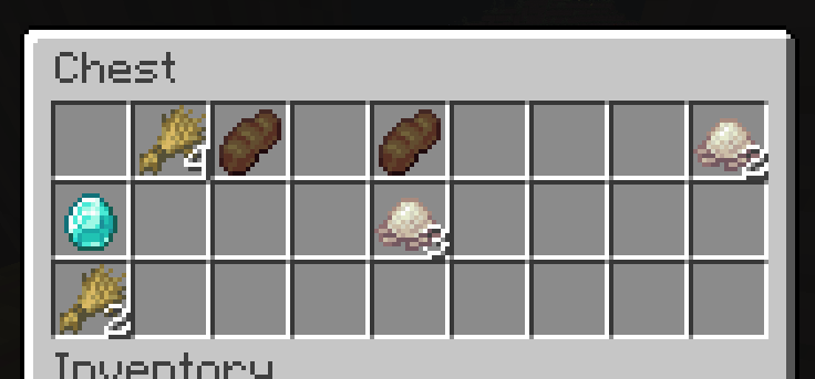 loot example 2