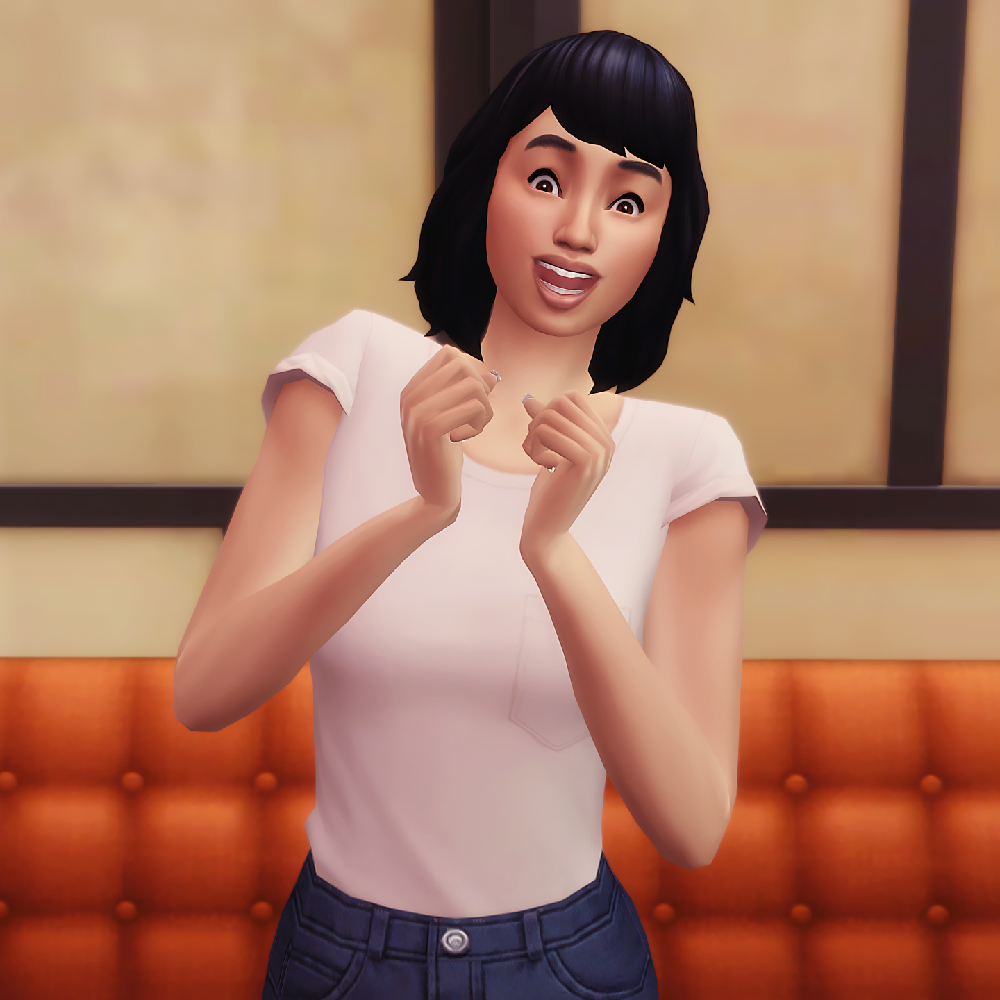 sims 4 tripod pack