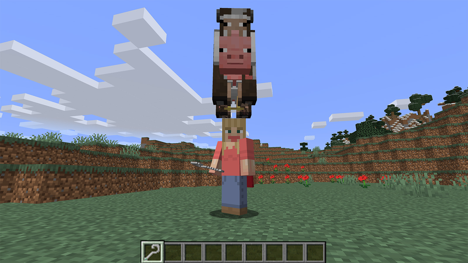 The Tools You Want Screenshots Minecraft Mods