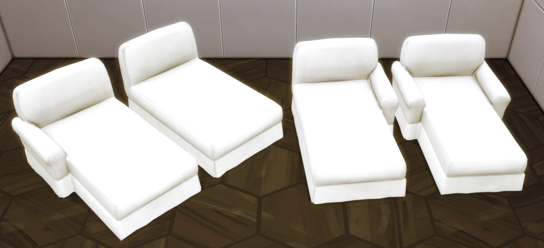 lounge chair
