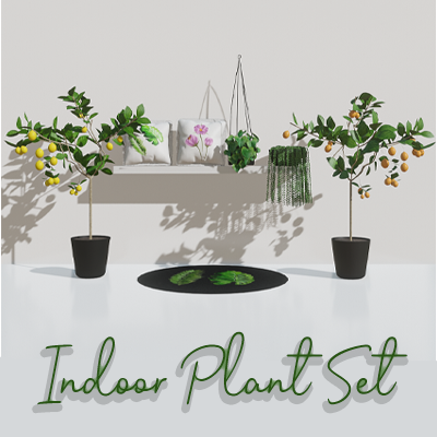Image Featuring Set