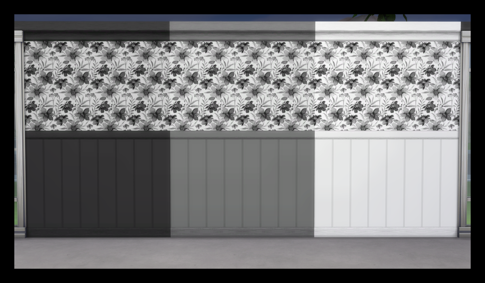 wall 5
