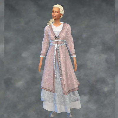 dress conversions - child - The Sims 4 Create a Sim - CurseForge