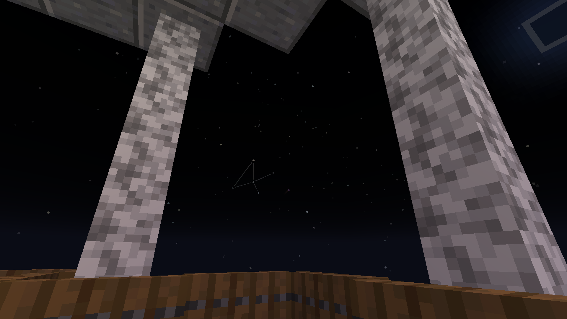 Spyglass Astronomy - Minecraft Mods - CurseForge