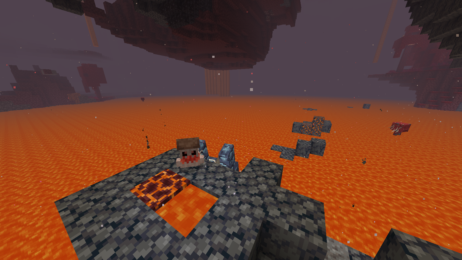 From Creatures and beasts mod