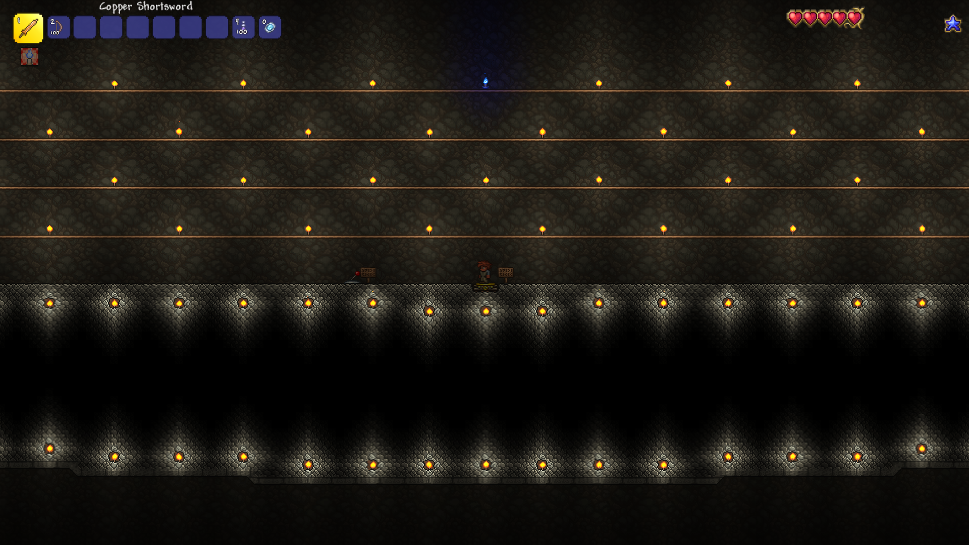 Cavern
