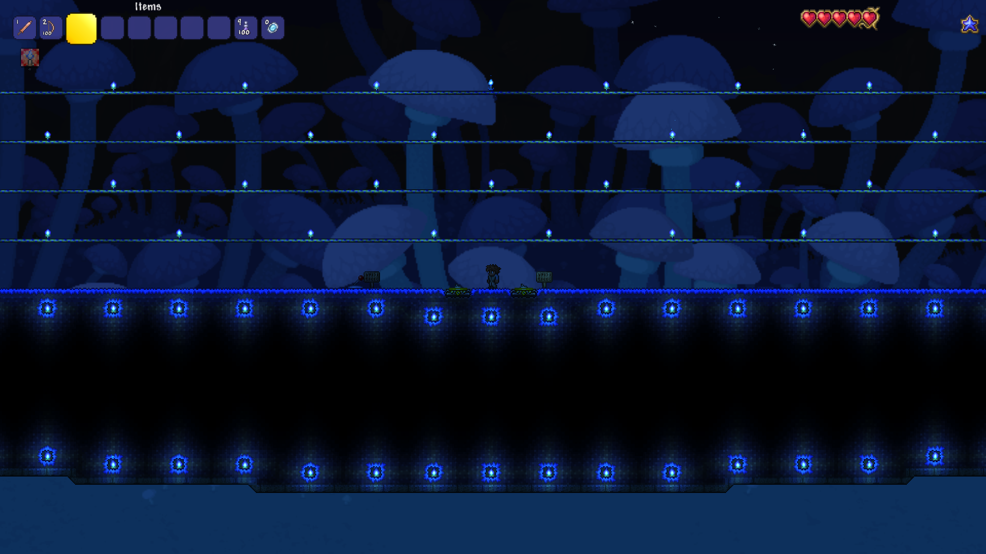 Mushroom