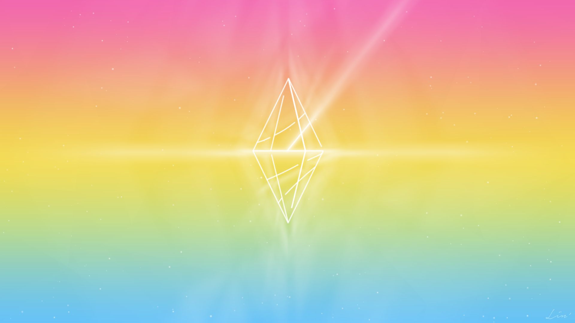 Pride Flags Loading Screens The Sims 4 Mods Curseforge