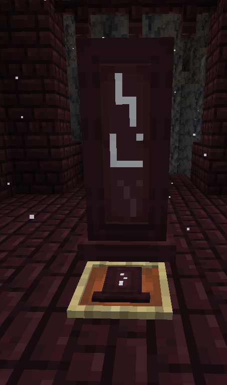 The Nether Obelisk