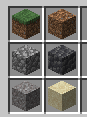 Blocks