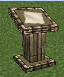 Used to create contracts