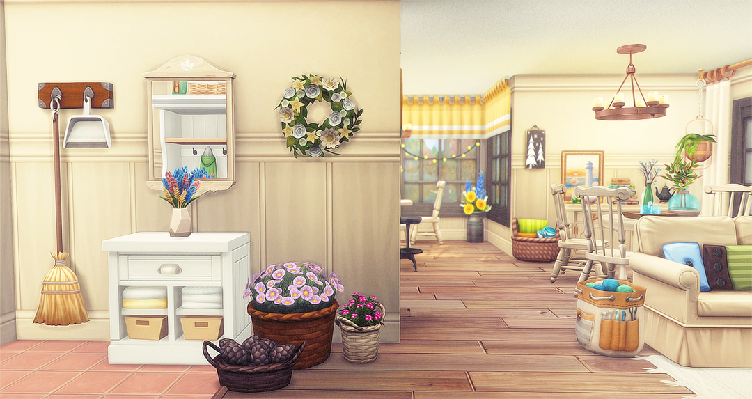 Entryway