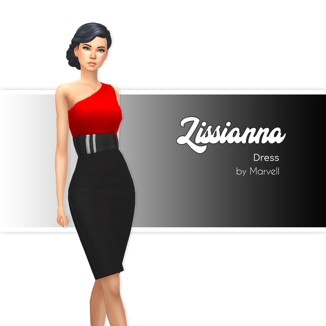 Lissianna 1