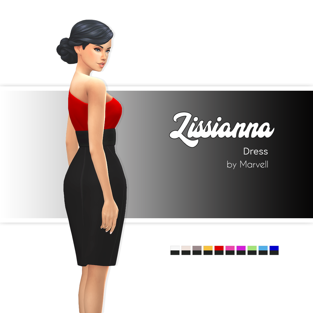 Lissianna 2
