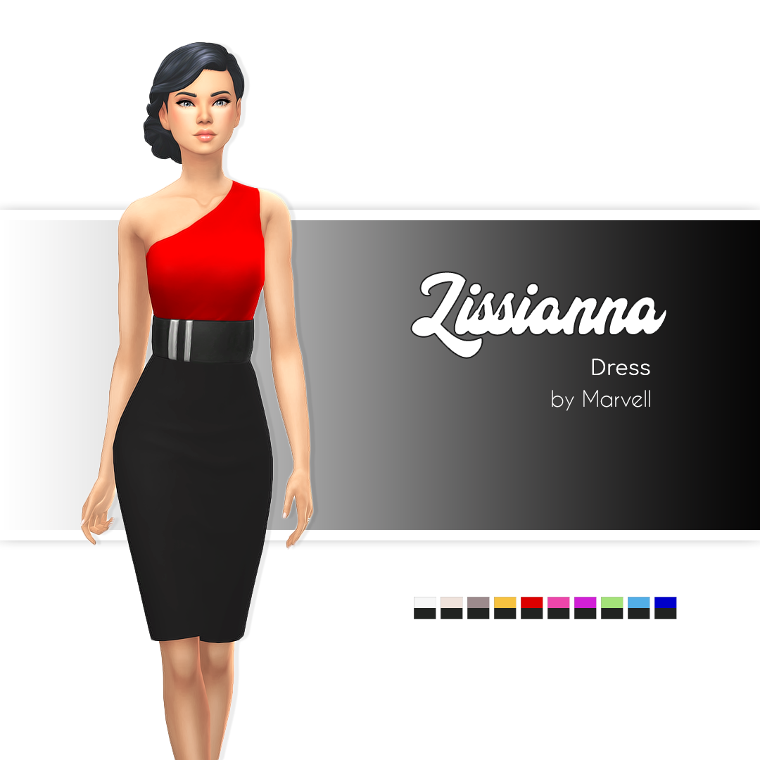 Lissianna 3