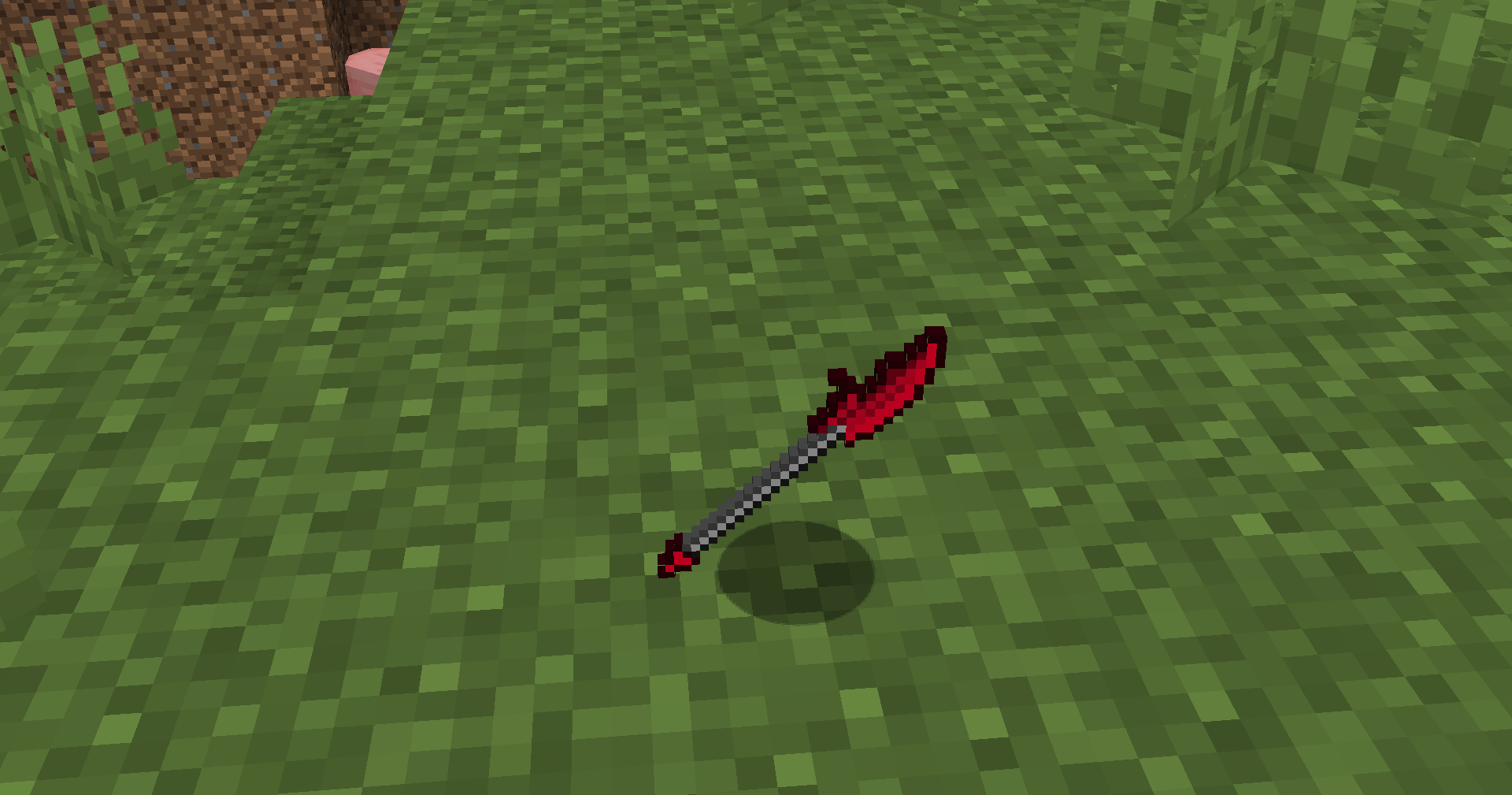 Custom Spears