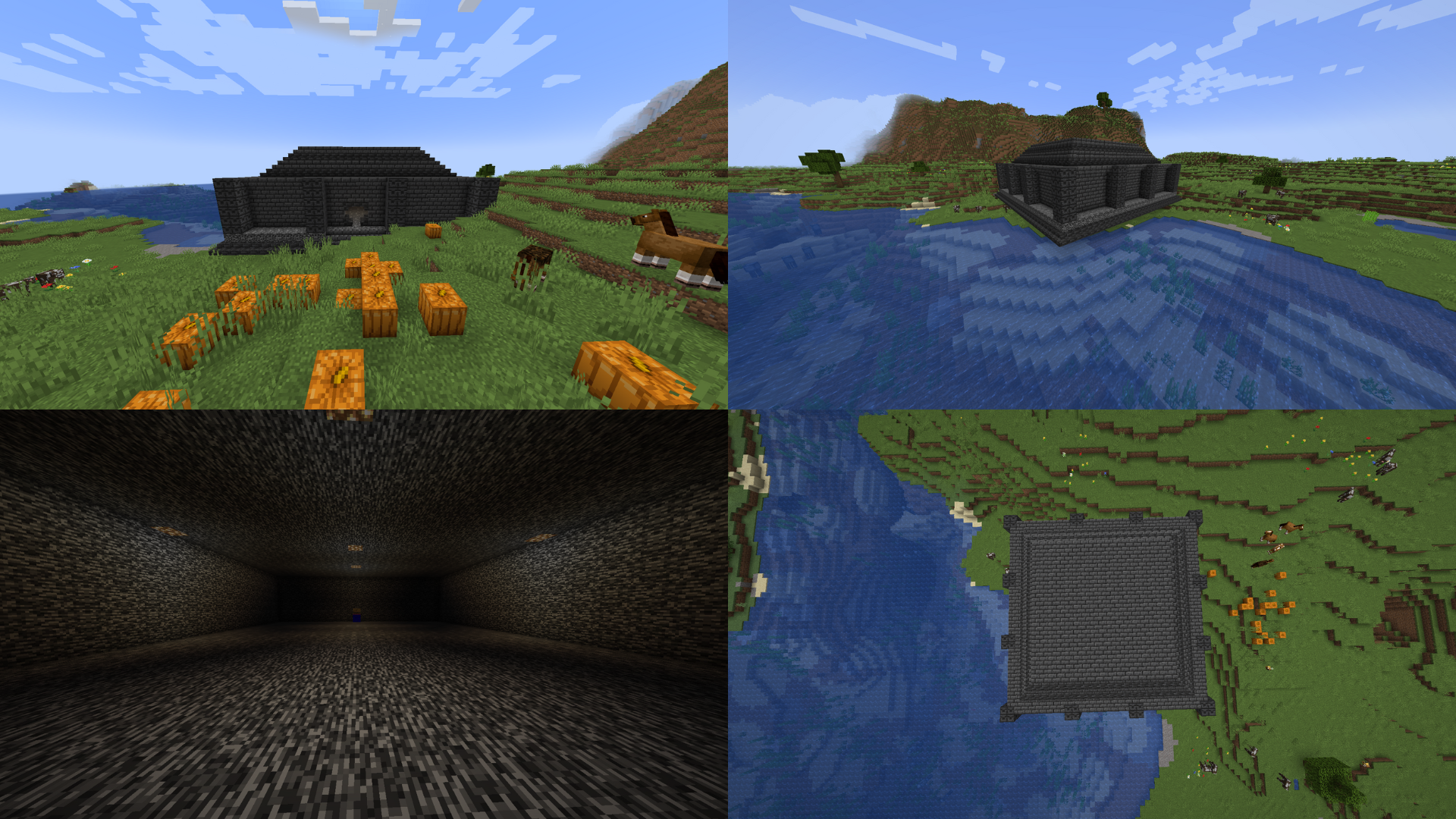 Can you find the Hidden Chest?