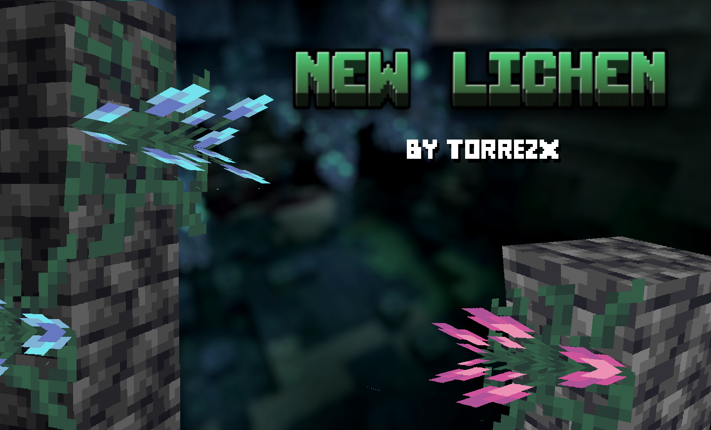 Torrezx-New Lichen flower — screenshot 1