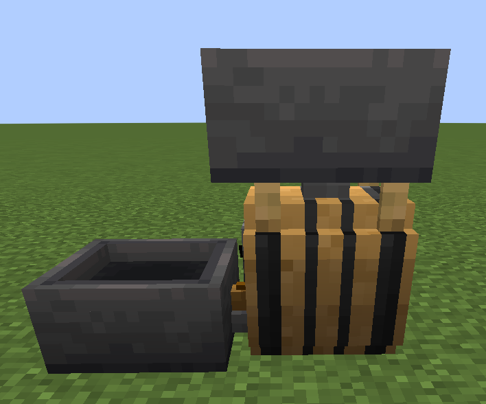 PokeFood Screenshots Minecraft Mods