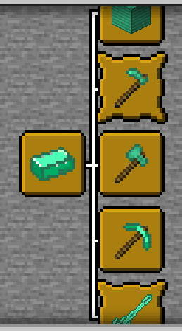 Initarium And More! — screenshot 1
